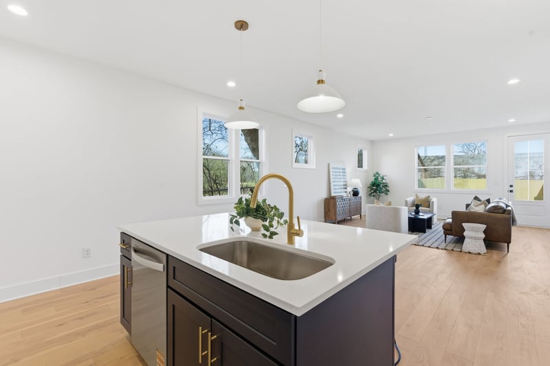 5620B Obrien Ave, Nashville, TN 37209