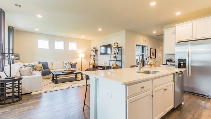 2235 Quinn Dr, White House, TN 37188