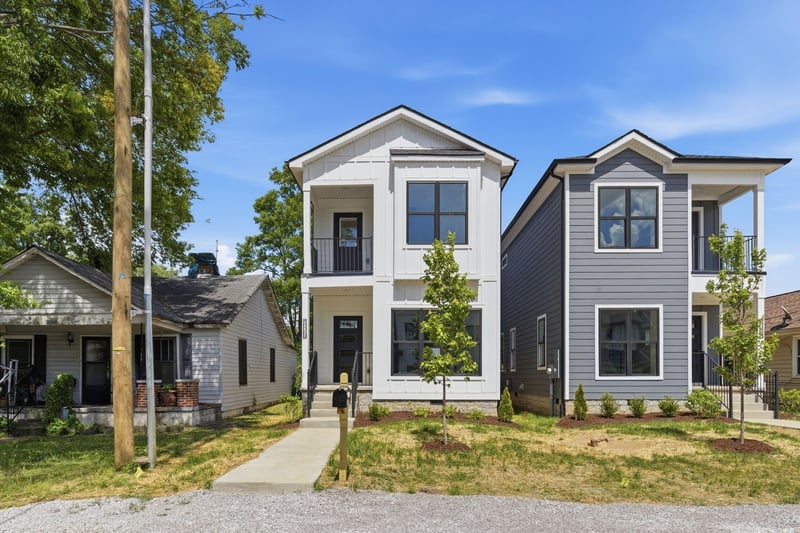 2006A 10th Ave #A, Nashville, TN 37208