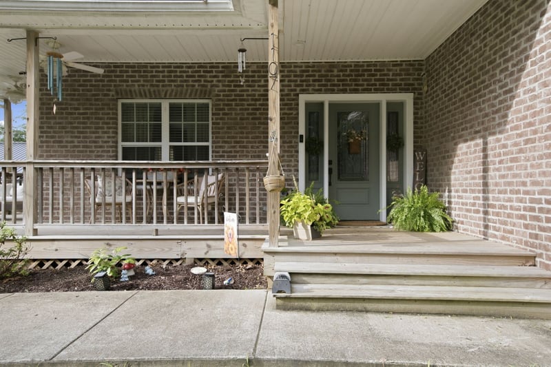 1107 Glendale Dr, Dickson, TN 37055