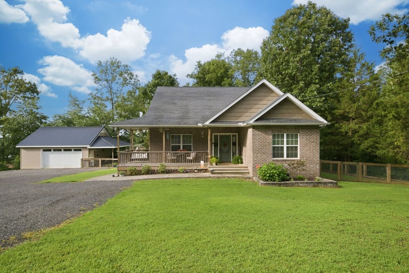 1107 Glendale Dr, Dickson, TN 37055