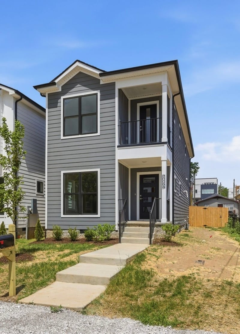 2006B 10th Ave, Nashville, TN 37208