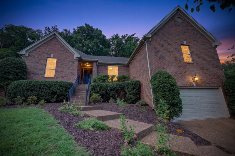 2115 Maricourt St, Old Hickory, TN 37138