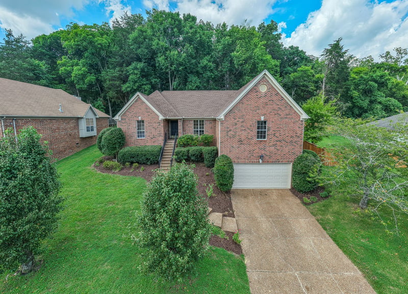 2115 Maricourt St, Old Hickory, TN 37138
