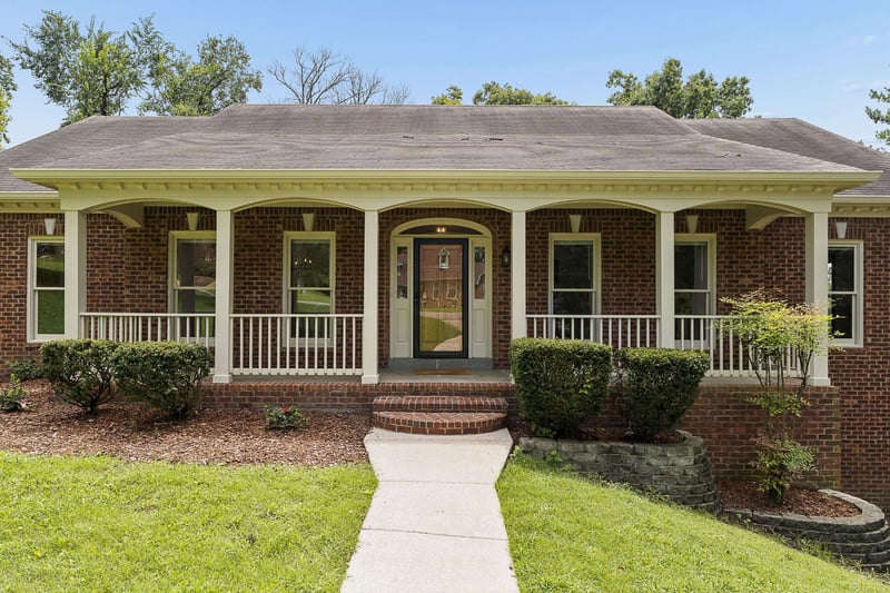 1133 Oak Creek Dr, Nolensville, TN 37135
