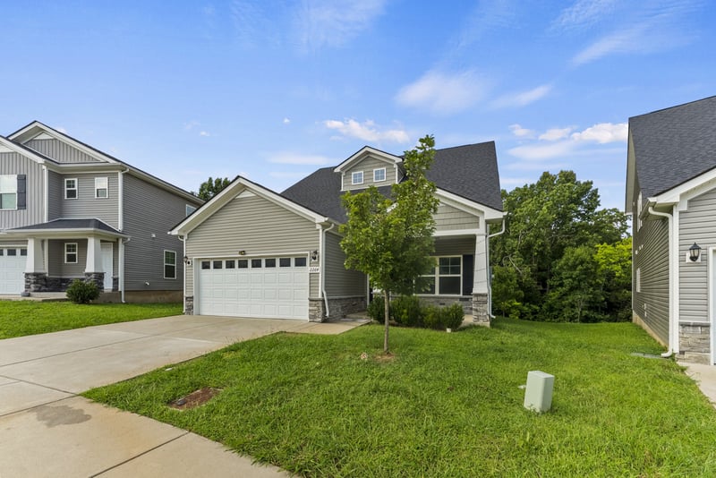 2264 Preserve Cir, Antioch, TN 37013