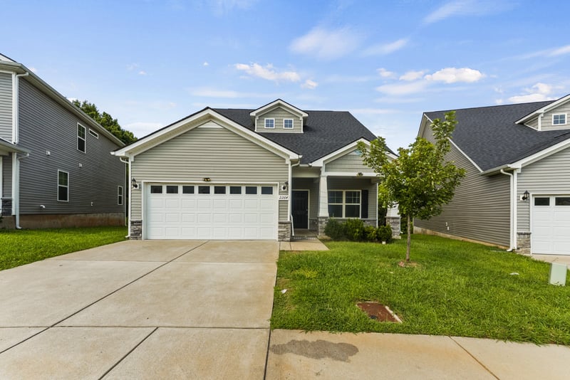 2264 Preserve Cir, Antioch, TN 37013