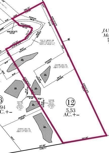 Lindsey Hollow Rd Lot 12, Gallatin, TN 37066