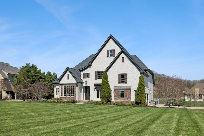 5016 Buds Farm Ln, Franklin, TN 37064