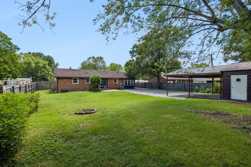 2310 Bradley St, Pleasant View, TN 37146