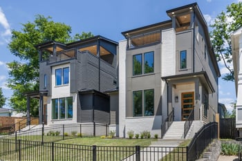 1213 Montgomery Ave, Nashville, TN 37207
