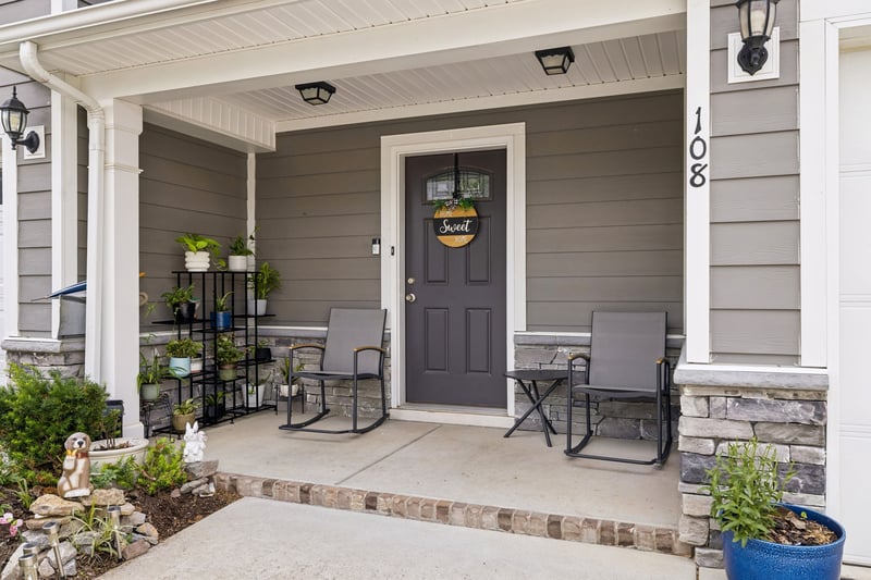 108 Shannon Pl, Spring Hill, TN 37174