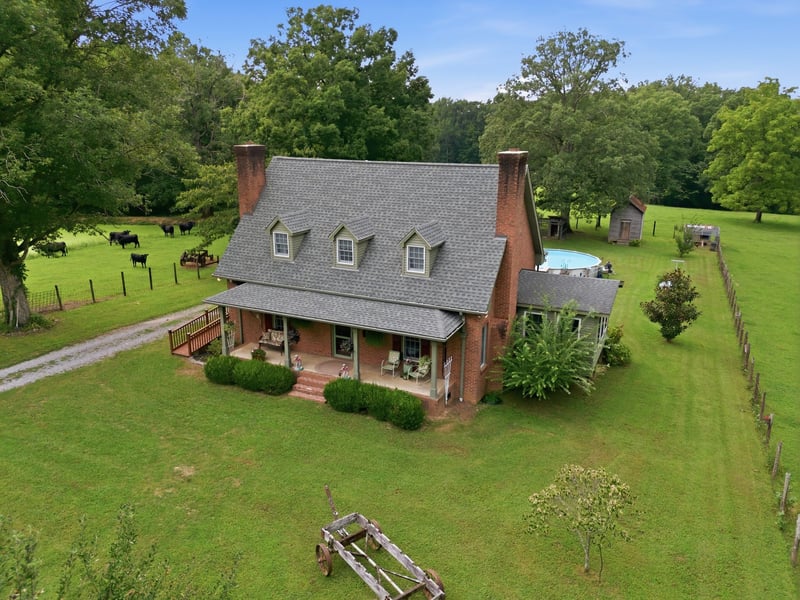 1376 Dividing Ridge Rd, Goodlettsville, TN 37072