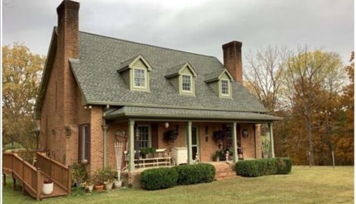 1376 Dividing Ridge Rd, Goodlettsville, TN 37072