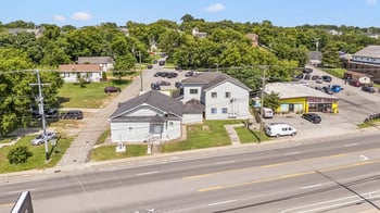 4500 Nolensville Pike, Nashville, TN 37211