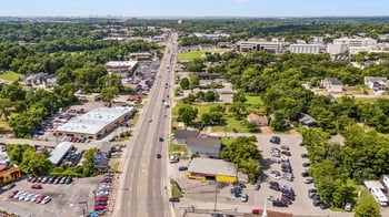 4500 Nolensville Pike, Nashville, TN 37211
