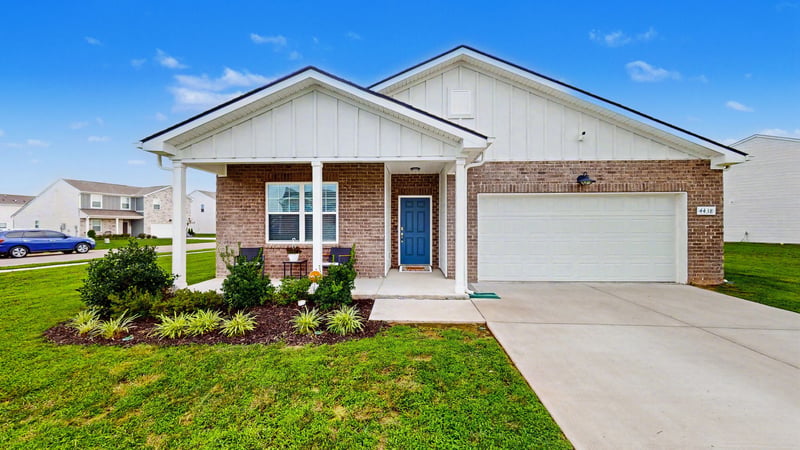 4438 Peggy Marie Ave, Murfreesboro, TN 37127