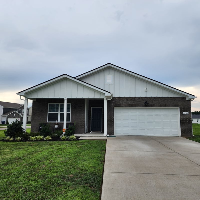 4438 Peggy Marie Ave, Murfreesboro, TN 37127