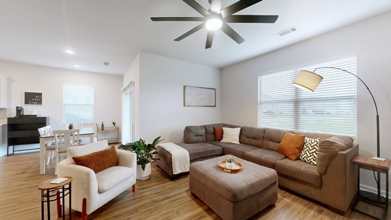 4438 Peggy Marie Ave, Murfreesboro, TN 37127