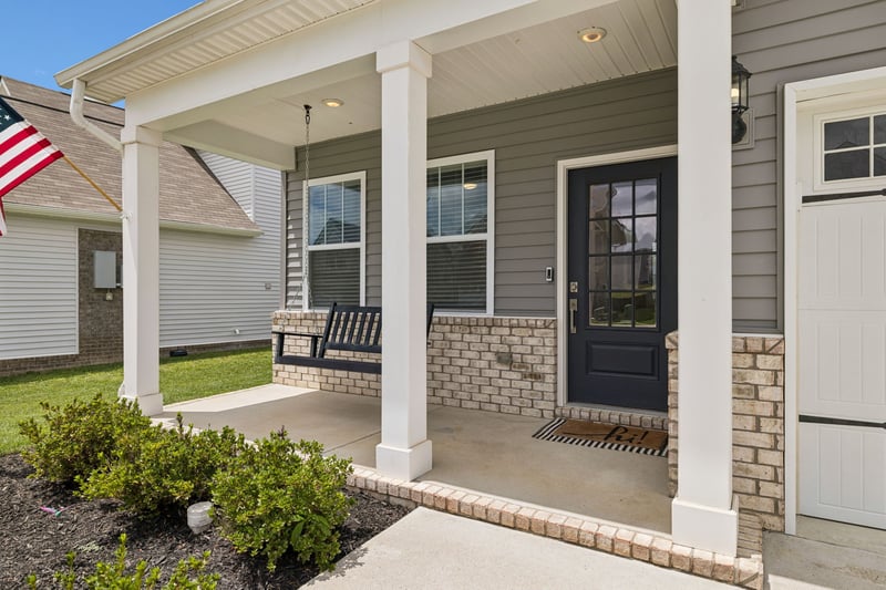 280 Casper Dr, Spring Hill, TN 37174
