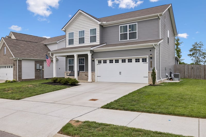 280 Casper Dr, Spring Hill, TN 37174