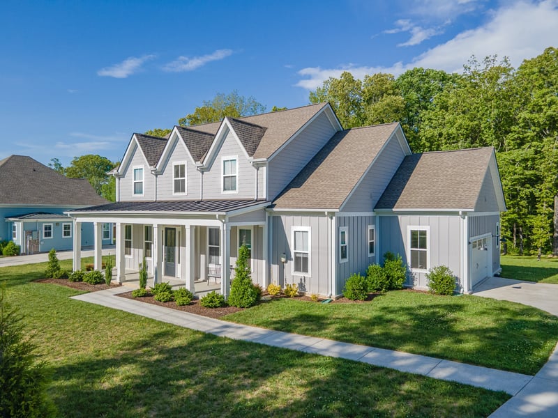 7207 Lake Rd, Fairview, TN 37062