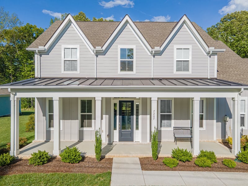 7207 Lake Rd, Fairview, TN 37062