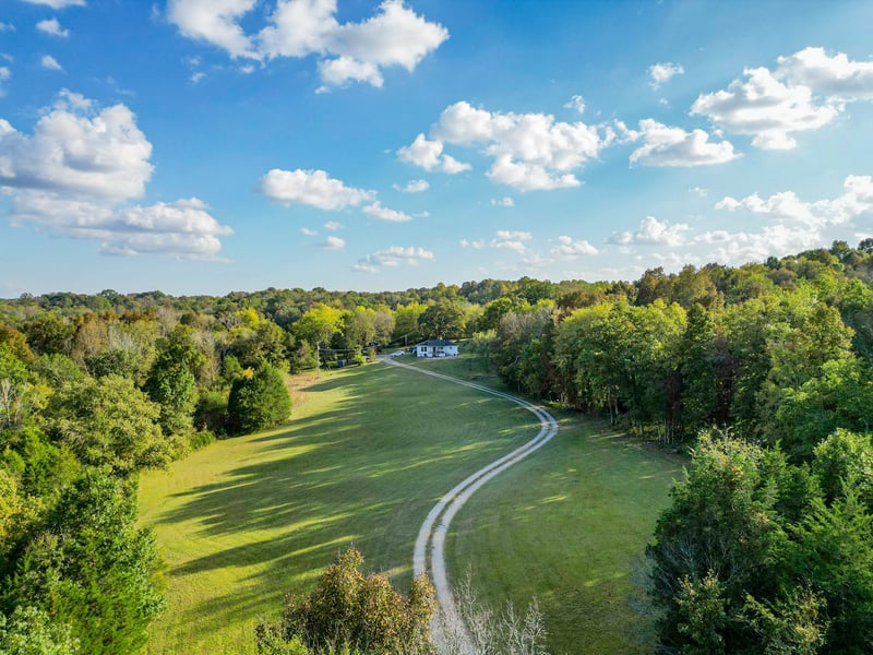 2100 Hill Station Rd, Columbia, TN 38401