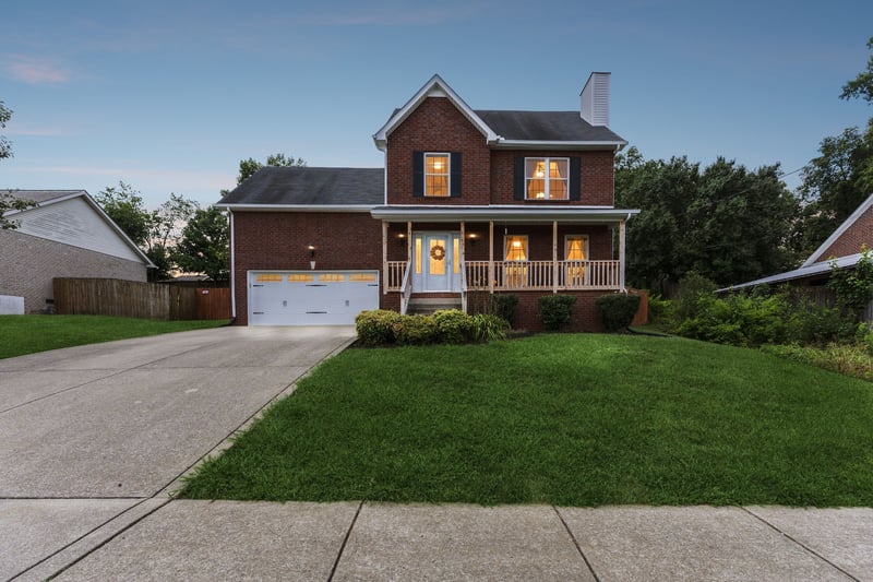 107 Camden Ct, Hendersonville, TN 37075
