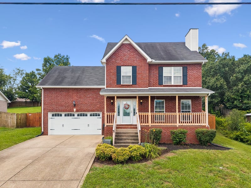 107 Camden Ct, Hendersonville, TN 37075