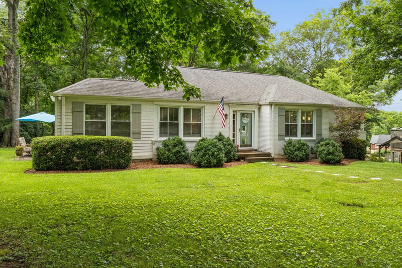 4309 General Bate Dr, Nashville, TN 37204