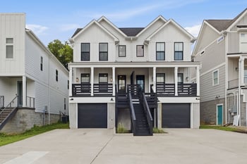 527 Wedgewood Ave, Nashville, TN 37203