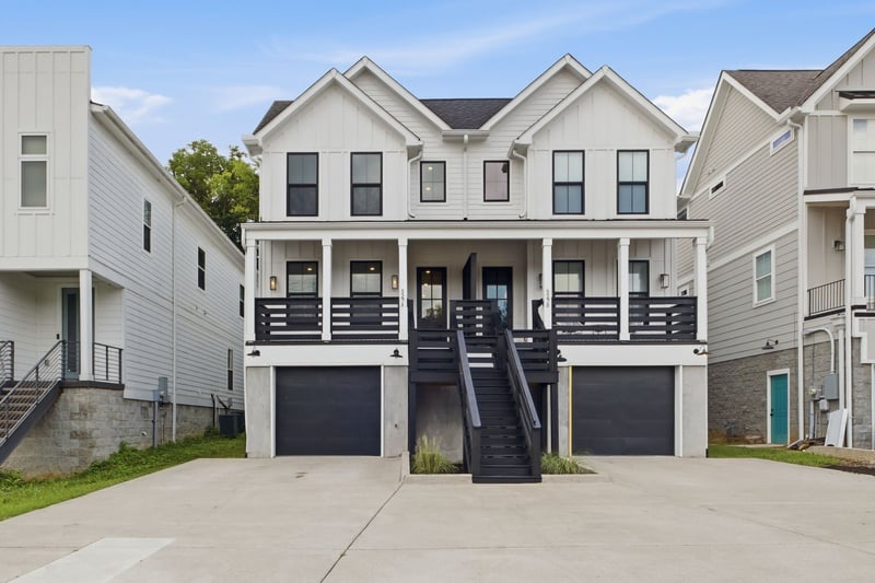 527 Wedgewood Ave, Nashville, TN 37203