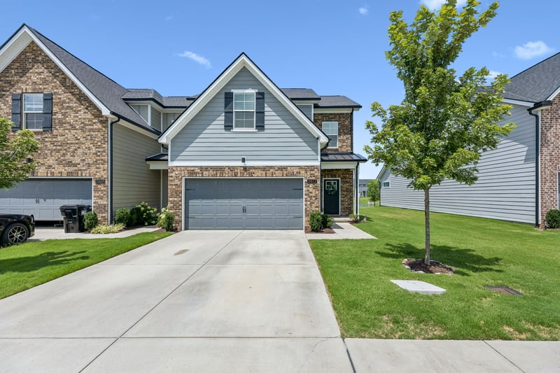 2612 Camrose Way, Murfreesboro, TN 37128