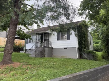 1420 Fulton St, Nashville, TN 37206