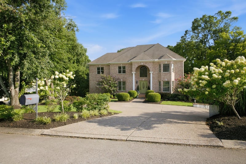 9619 Deer Track Ct, Brentwood, TN 37027
