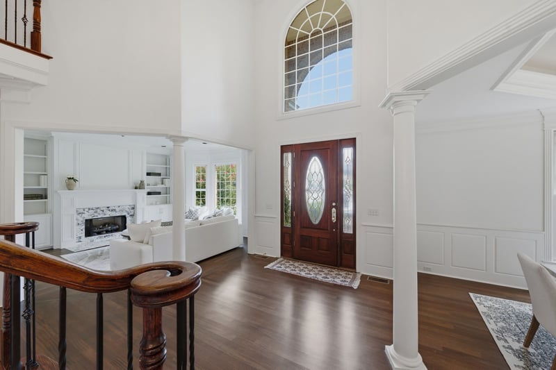 9619 Deer Track Ct, Brentwood, TN 37027