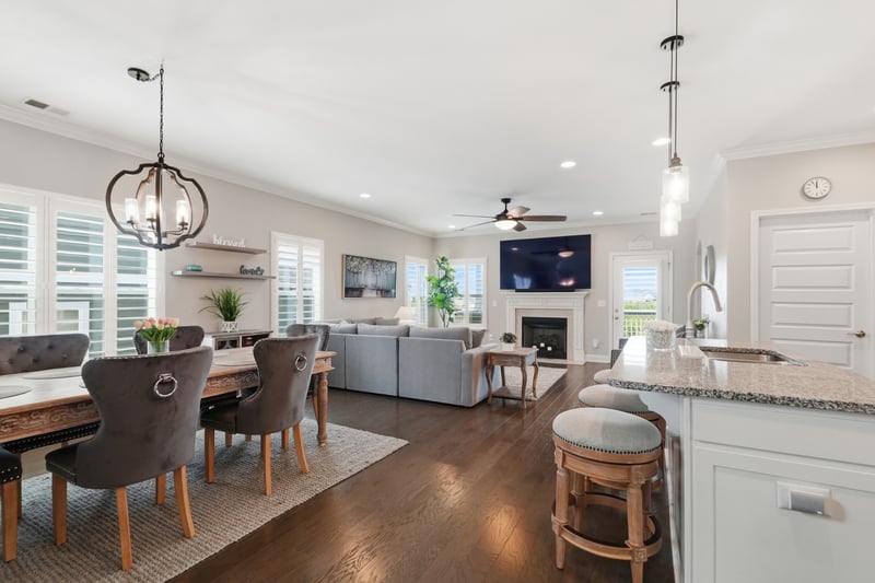 631 Lingering Way, Hendersonville, TN 37075