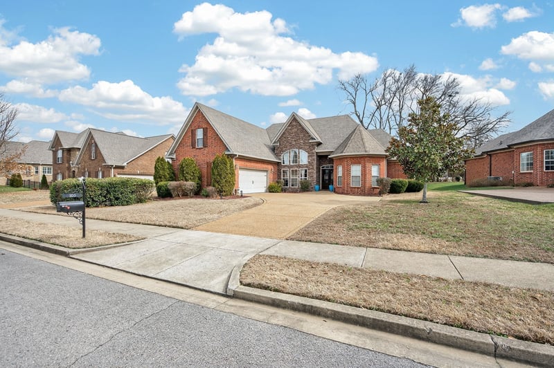 Home Worth Check