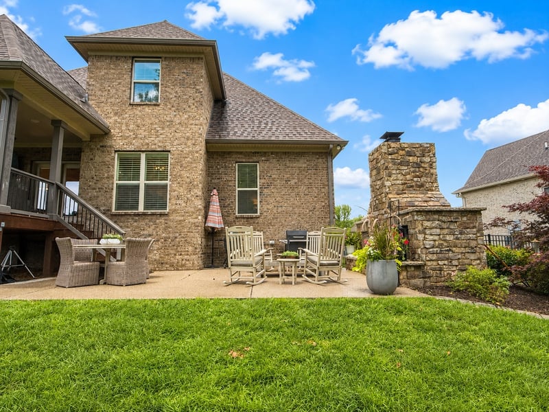 3002 Cherrydale Ct, Lebanon, TN 37087