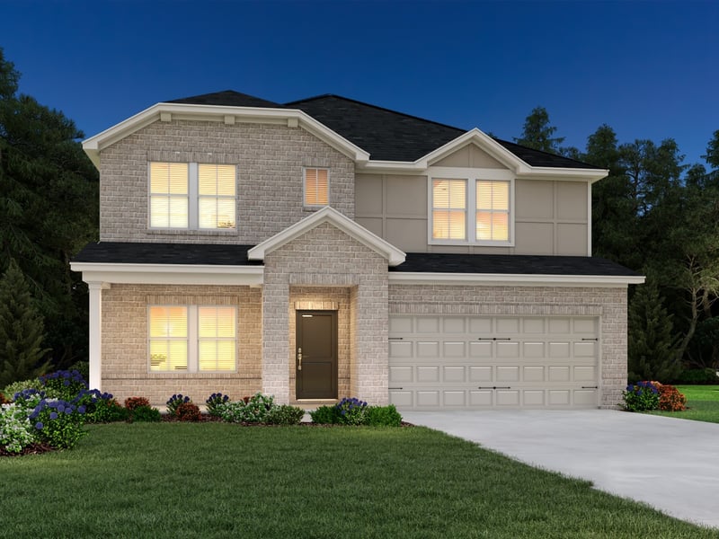 199 Blue Diamond Dr, Smyrna, TN 37167