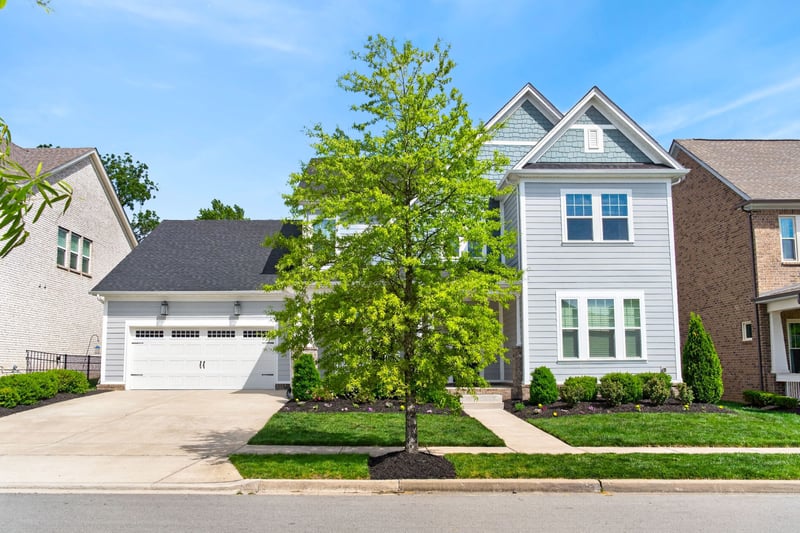140 Ashington Cir, Hendersonville, TN 37075