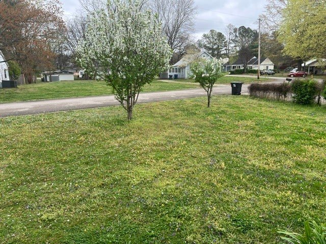 418 Westover Dr, Columbia, TN 38401