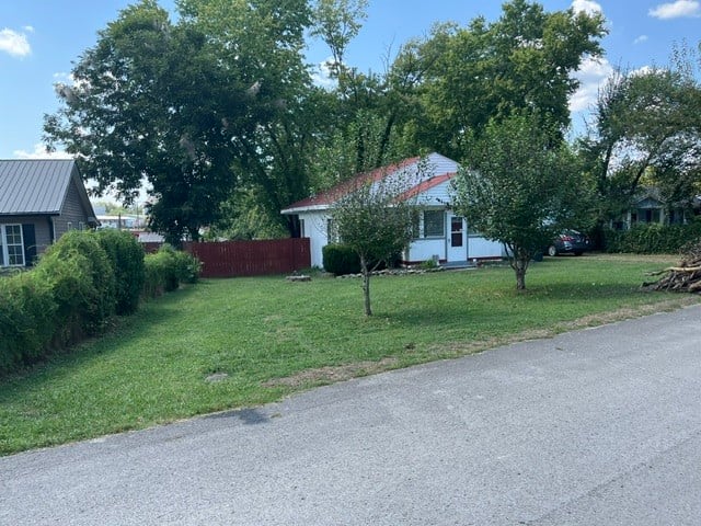 418 Westover Dr, Columbia, TN 38401