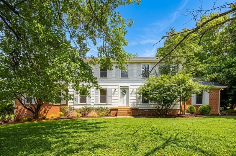 Home Worth Check