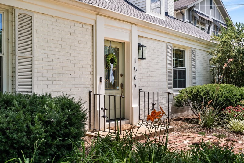 1507 Stratford Ave, Nashville, TN 37216