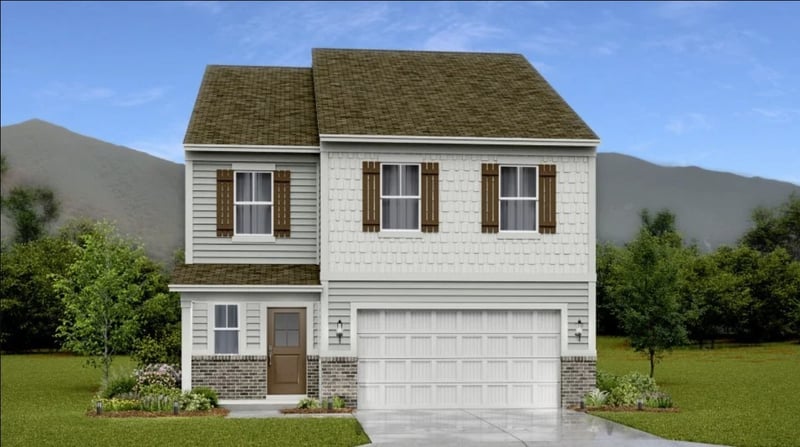 2528 Robert Gwynne Dr, Smyrna, TN 37167