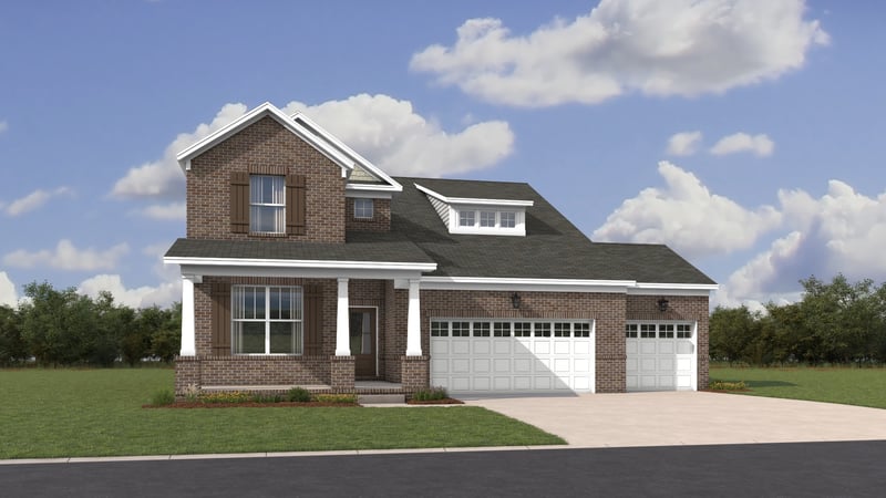 1612 Belle Ct, Lebanon, TN 37087