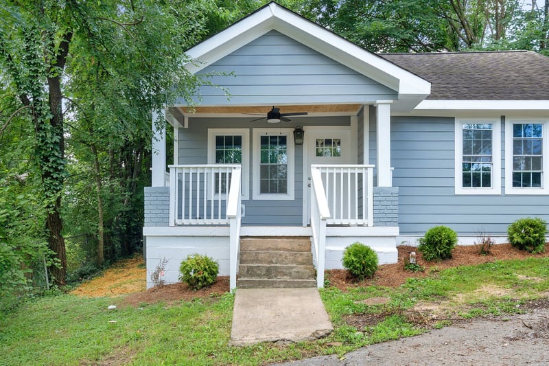 109 Evelyn Dr, Nashville, TN 37210
