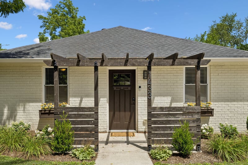 1433 Mcgavock Pike, Nashville, TN 37216